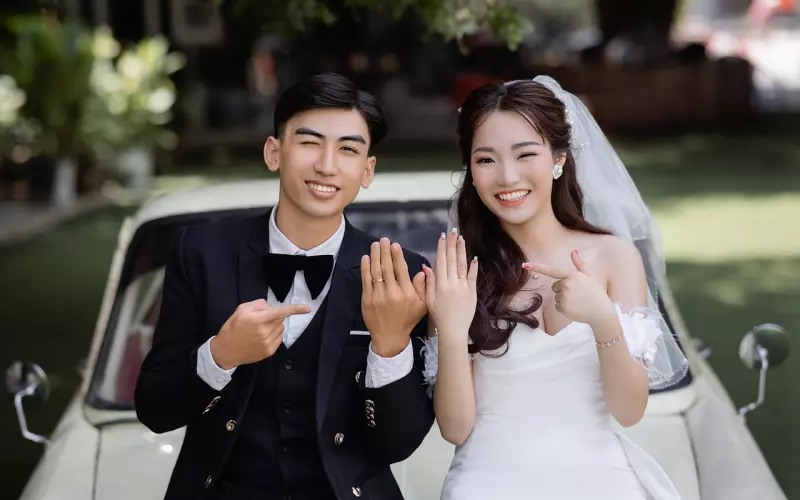 经营婚姻攻略：夫妻吵架影响夫妻感情该怎么办？