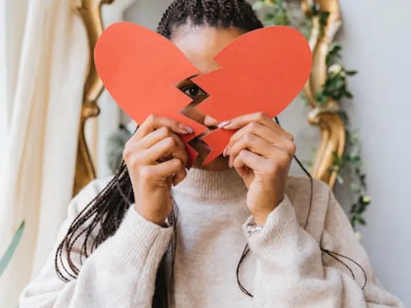 爱情挽回攻略：被分手了还不知道为什么分手，看这里！