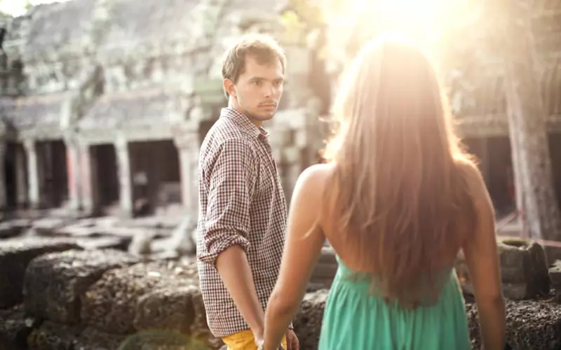 挽回前任攻略 如何挽回前男友