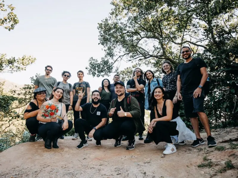 挽回女友攻略：如何挽回女朋友？其实并不难！