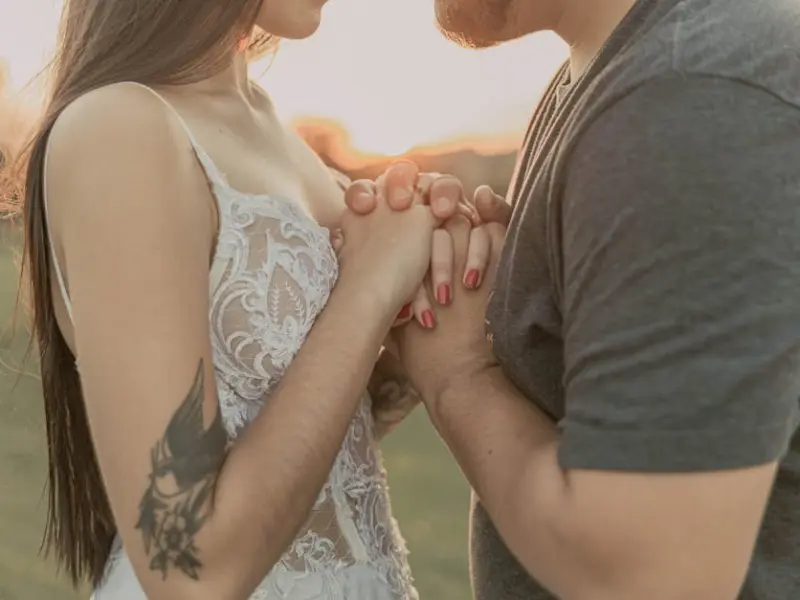 挽回女友攻略：怎么做才能有质量的挽回女朋友？给你挽回爱情几个好用的方法