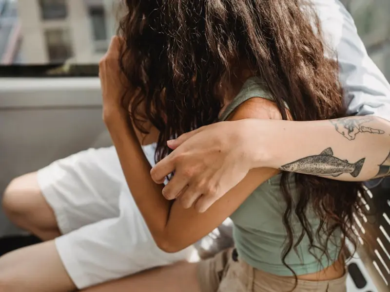 挽回前男友攻略：分手后想要挽回双鱼座男友,你该这样做!