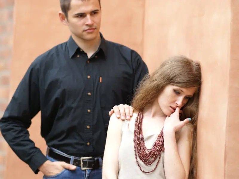 挽回男友攻略：天蝎座说分手怎么办？试试这三种方法，挽回爱情