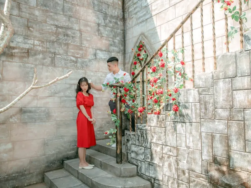 挽回女友攻略：只需这三步，没让女友重新爱上你