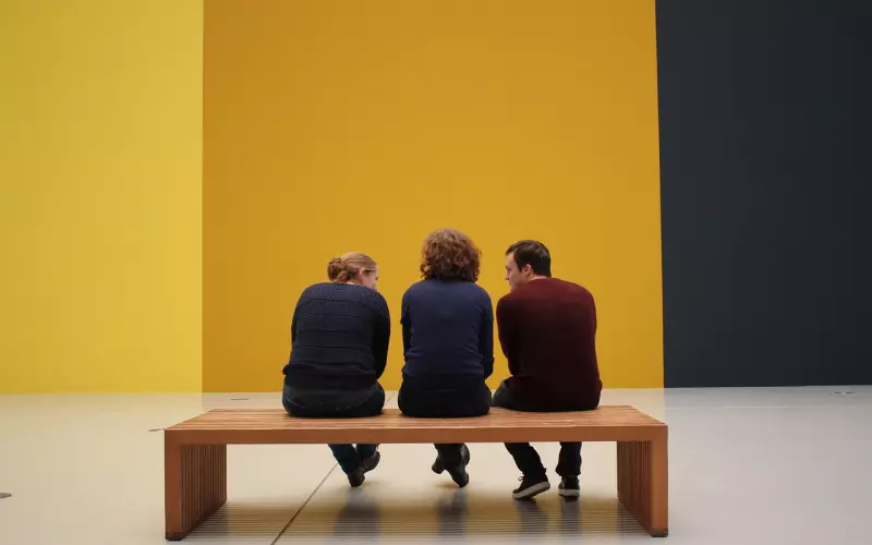 挽回前男友攻略：请收起你的任性