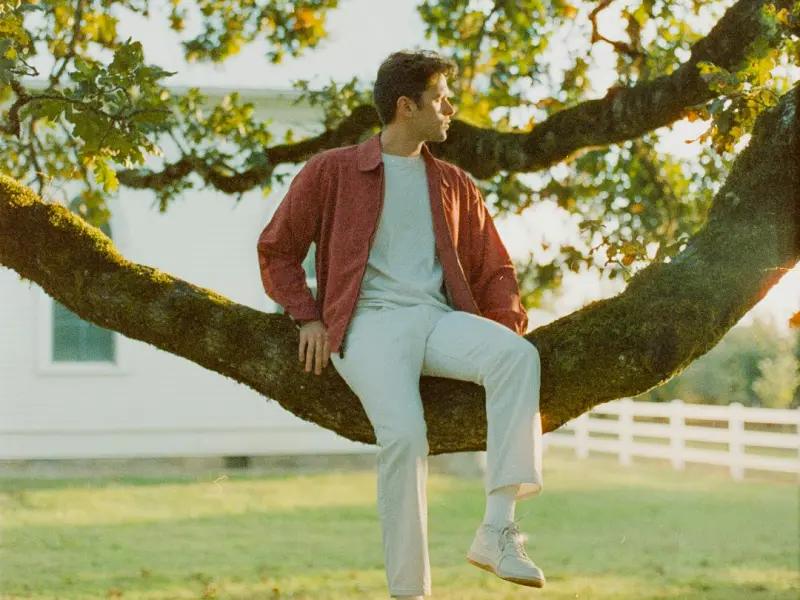 强者，都是含泪奔跑的人！