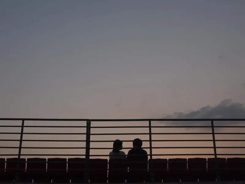 成功案例1（男挽女 相处三年）