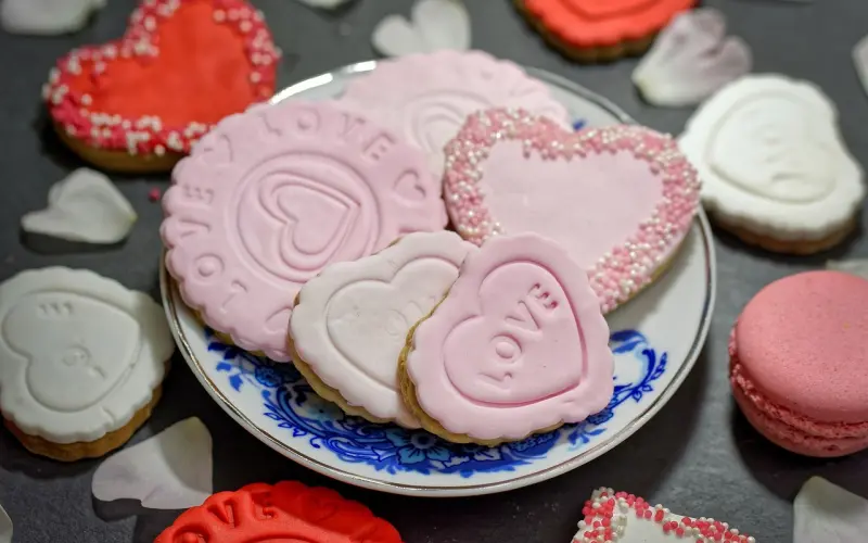 成功案例 | 勇敢的爱情