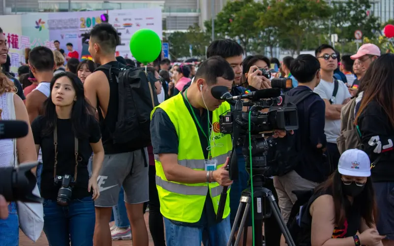 【成功案例】香港男恋上大陆女