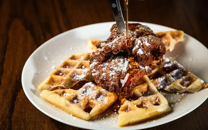 【成功案例】厨子和吃货的相遇：命中注定我爱你