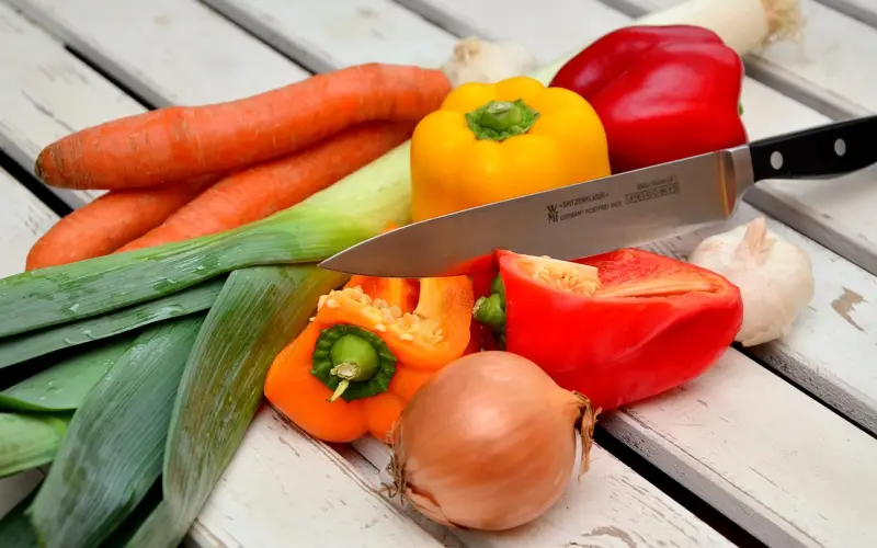 【成功案例】有一种爱，叫辣椒与海鲜