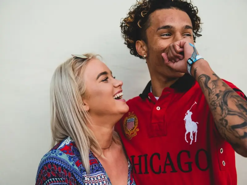 【成功案例】相见恨晚的爱情