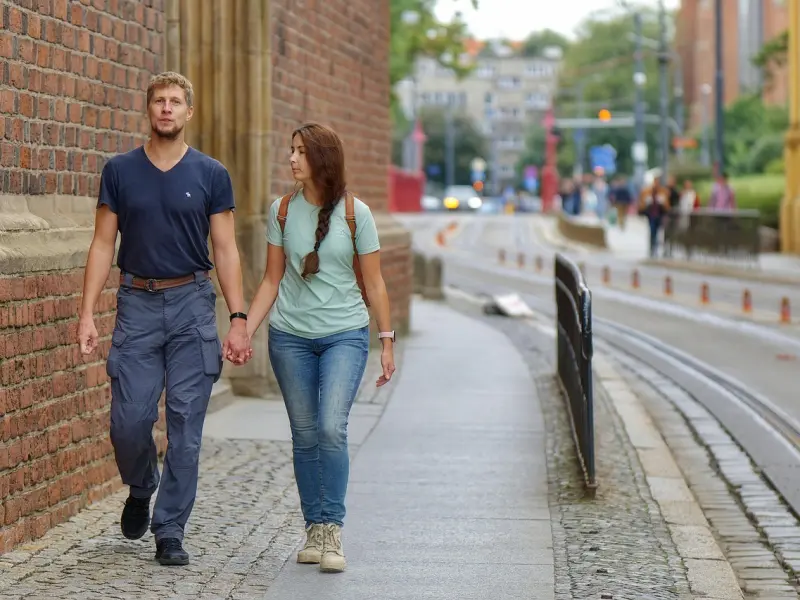 【成功案例】时间最恰到好处的相遇