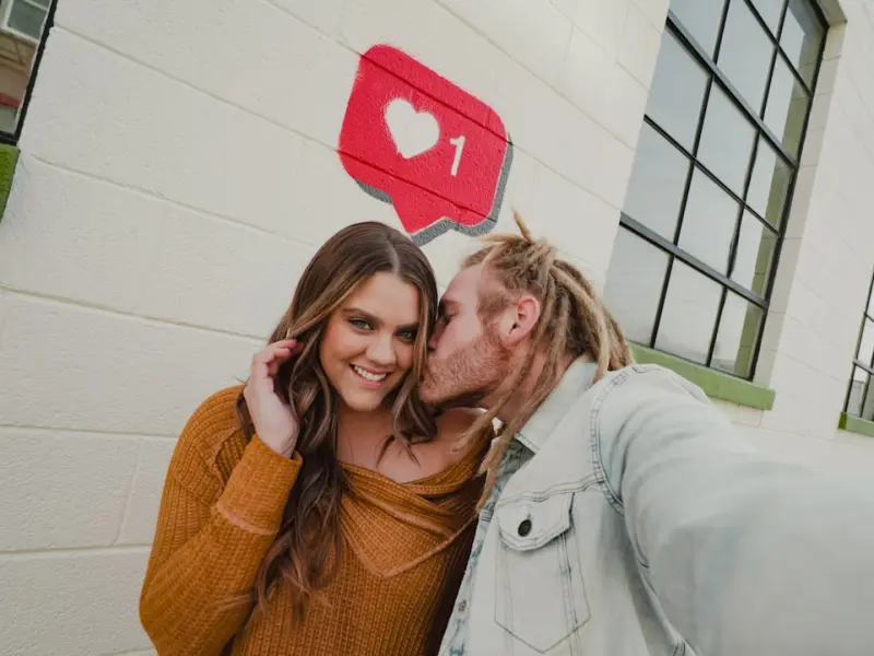 成功案例 | 千里姻缘“文艺”牵