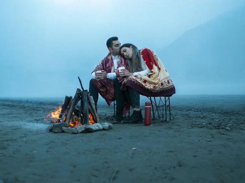 挽回成功不代表感情长久，遇上这 3 种男人你还得这样调教