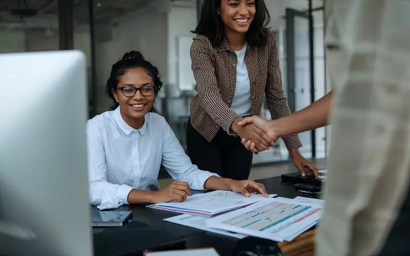 挽回成功案例：我用一次谈判让老公回心转意！