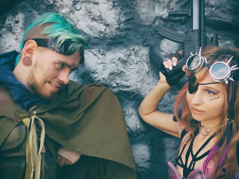 分手后成功挽回男友：男友不信任了， 该怎么挽回？