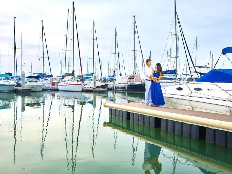 这样的男人，最吸引熟女。