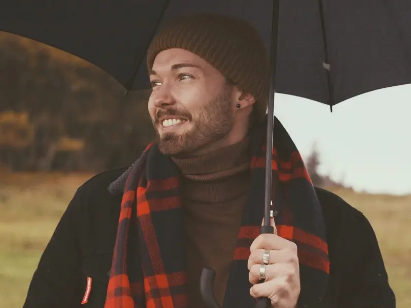 这样的男人，在女生眼里特别幼稚！