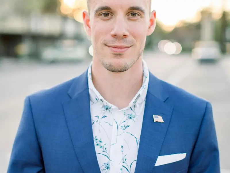 这样的男人，一定会越来越有钱。