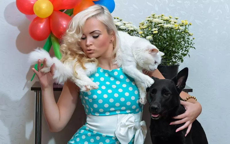 这样的前任就是想和你复合