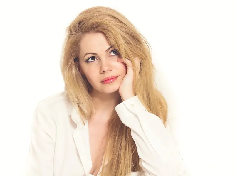 这样的女人对男人有致命的吸引力