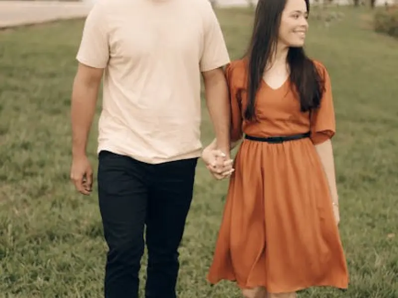 这样的女人最招人喜欢！