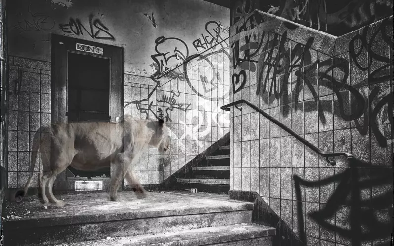 突然间懂了（很现实）。