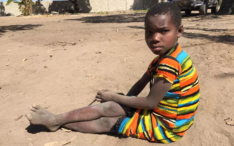 “孙俪养了我10年，我却只想毁了她”：人为什么会仇恨对自己好的人？