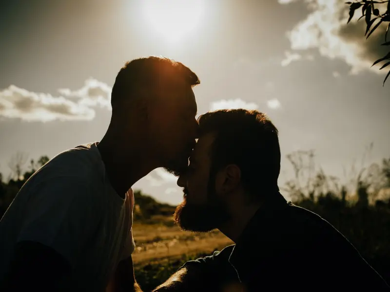 熬过了异地恋就是一生