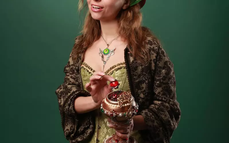 泰正佛堂-6月17日五福临门 吸金纳财五对一法事