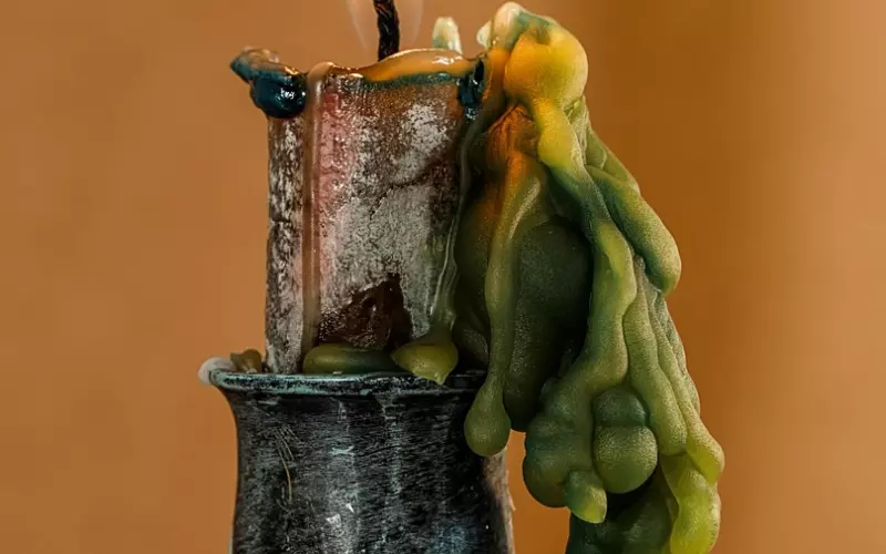 泰正佛堂-2月26日元宵节大法蜡