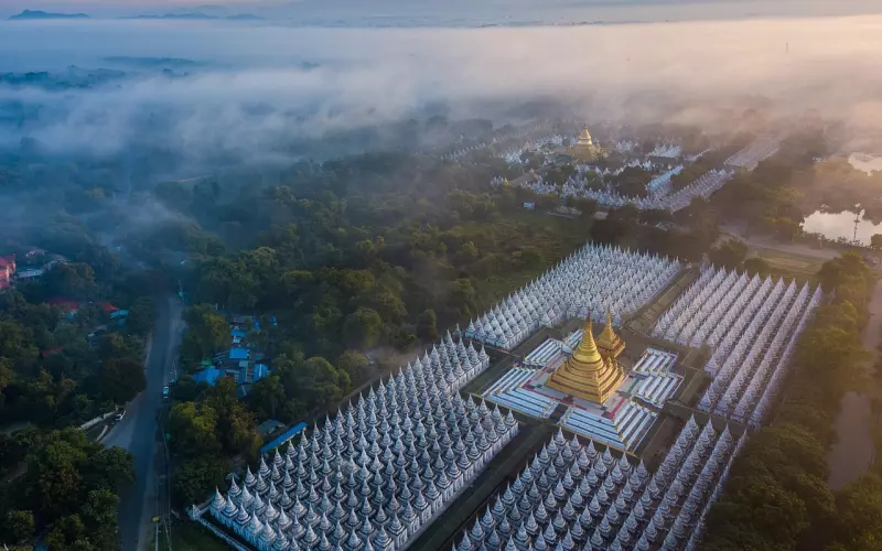 泰正佛堂-3月15日皇家寺庙补财库法事