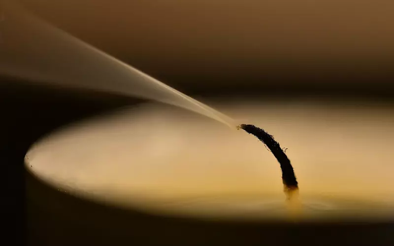 泰正佛堂-千经咒万‬财富达必‬守夏节烛蜡‬法会