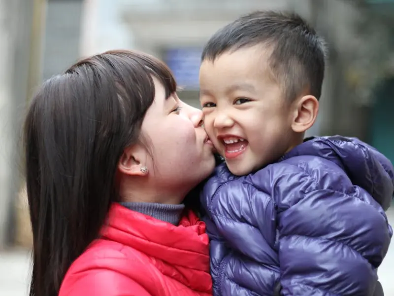 亲吻过你这3处的男生要好好把握，你不珍惜，别人会抢走