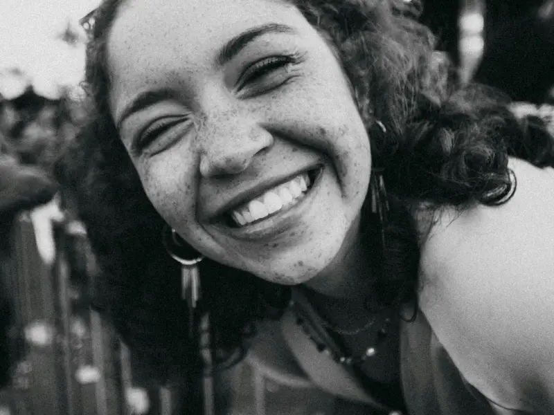 这样拍照，轻松带走文艺妹！