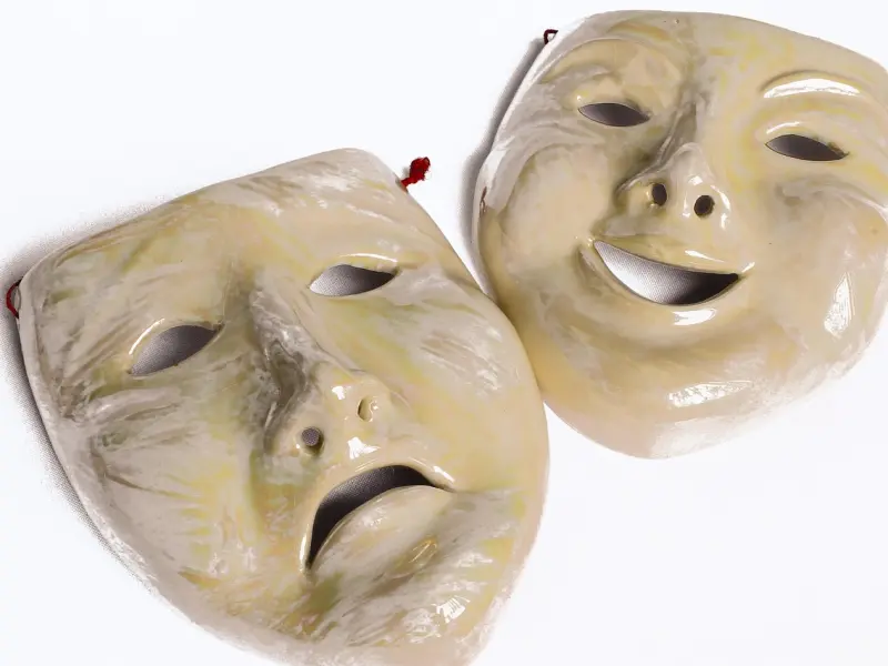 说说情绪和心态的调整