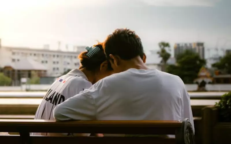 分手又和好的心情说说(男人失恋后如何找回感情)