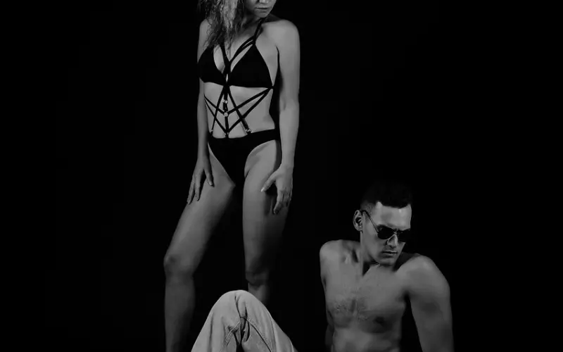 和一个懂你的人说话（真理）