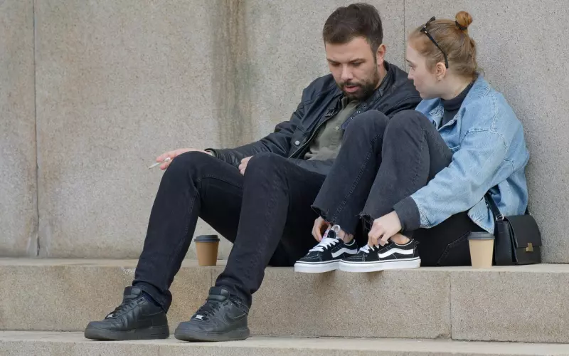 挽回男友心的说话技巧