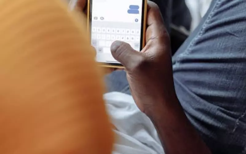 教你一招让男人对你上瘾的聊天技巧，挽回前任也可以用！