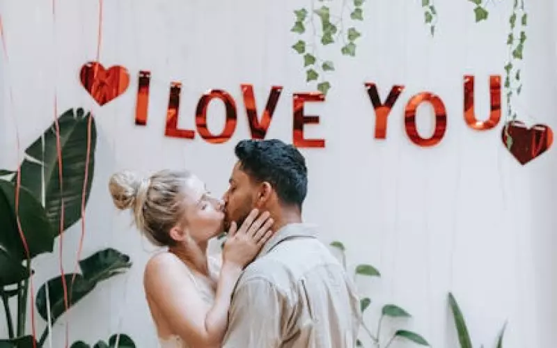 教你五招让前男友回到你身边