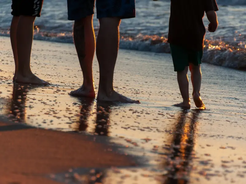 教你如何有效吸引女生！