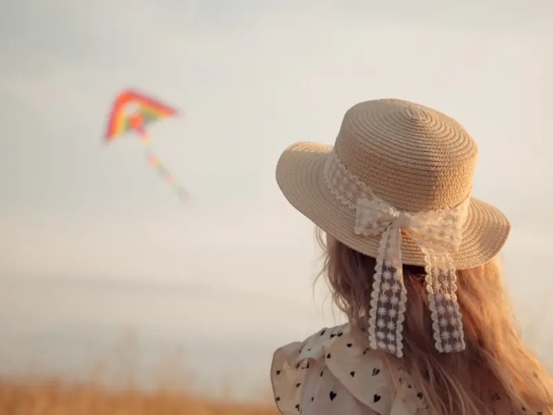 教你怎么增进你和女人之间的关系？