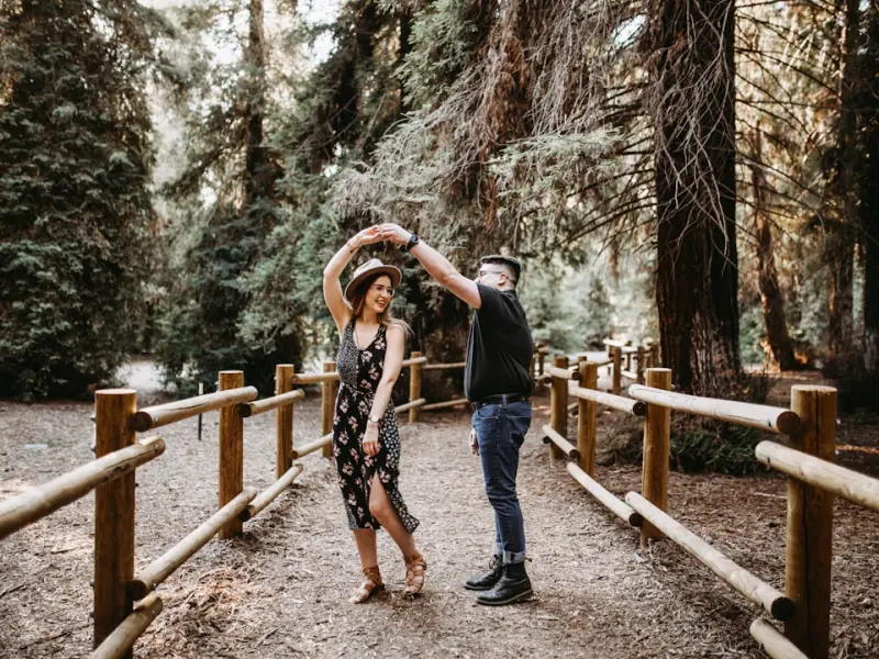 教你如何戳中女人内心，挽回分手局面！