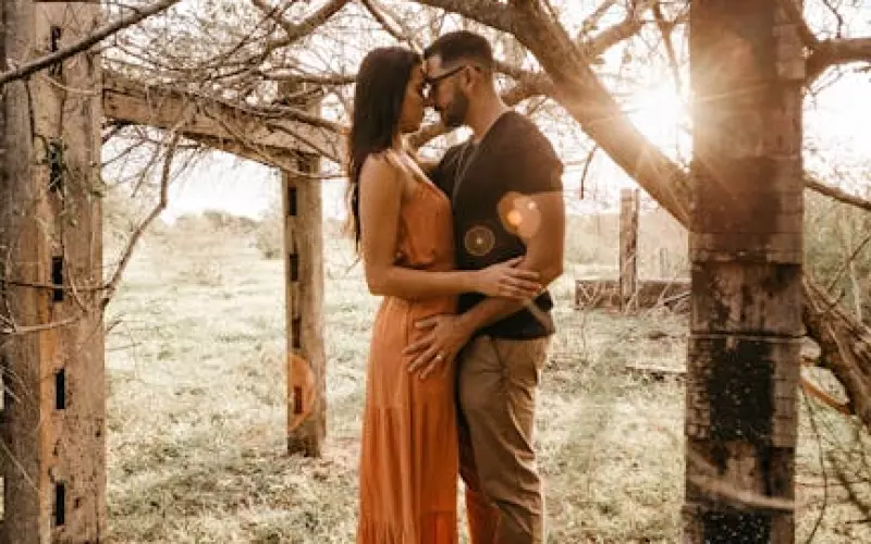 教你如何一步步修复婚姻问题(婚姻出现危机怎么挽救)