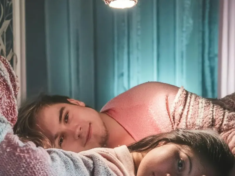 教你挽回感情的方法