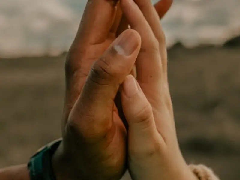 教你如何挽回你们的感情