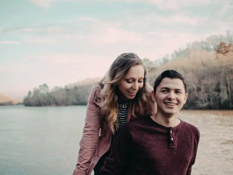 ❤教你看清一个人（很准！）