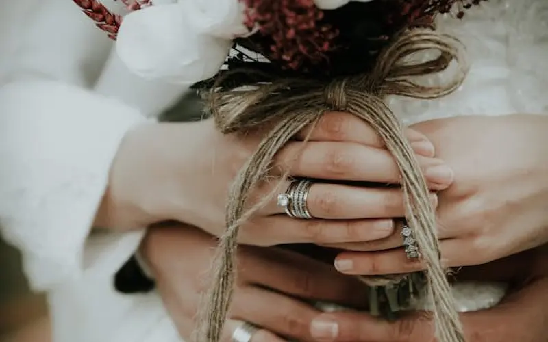 教你怎么成功挽回婚姻，挽回婚姻最好的方法